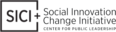 SICI — Social Innovation Change Initiative